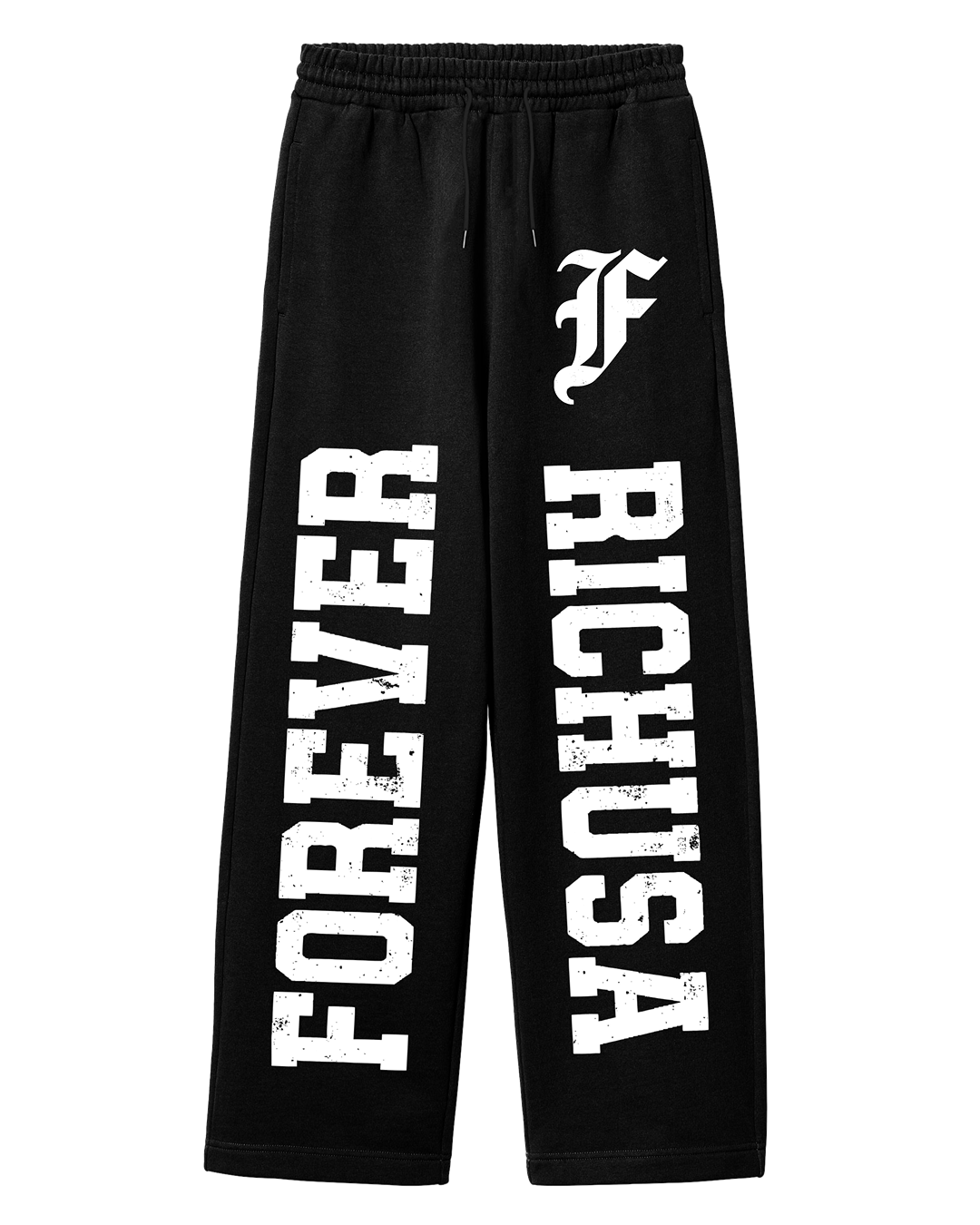 Foreverrichusa Sweatpants