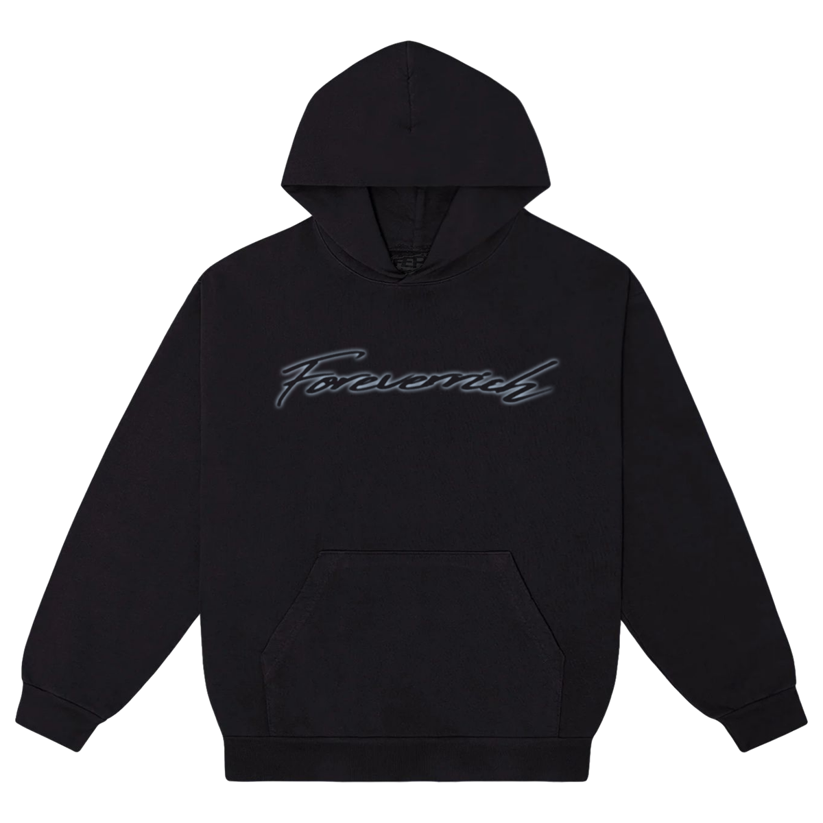 Foreverrich hoodie